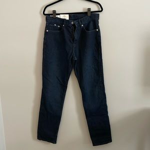 NWT H&M slim fit jeans